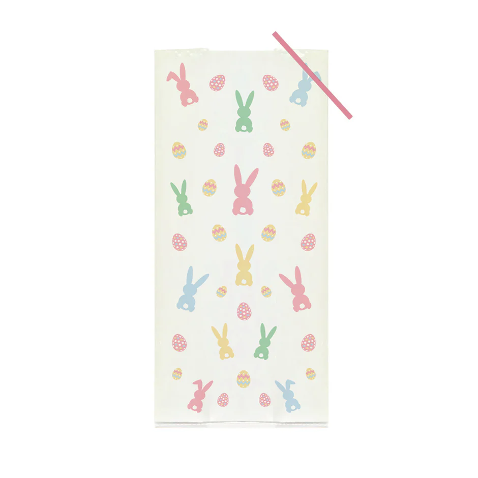 AH Oster‑Geschenkt&uuml;ten &bdquo;Eier &amp; Hasen&ldquo; &ndash; 20 St&uuml;ck