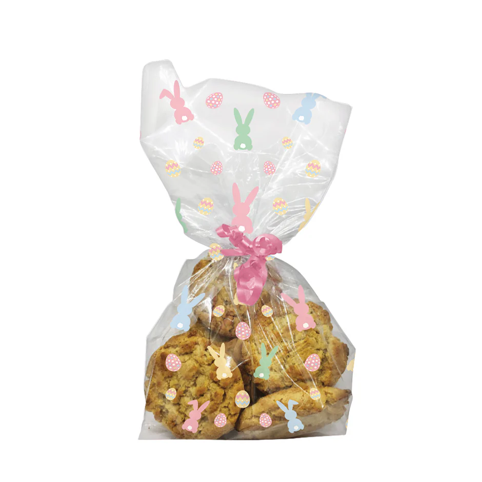 AH Oster‑Geschenkt&uuml;ten &bdquo;Eier &amp; Hasen&ldquo; &ndash; 20 St&uuml;ck