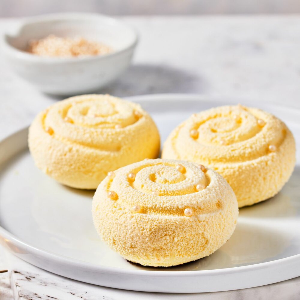  FunCakes Fluwelen Spray Roomwit 100 ml