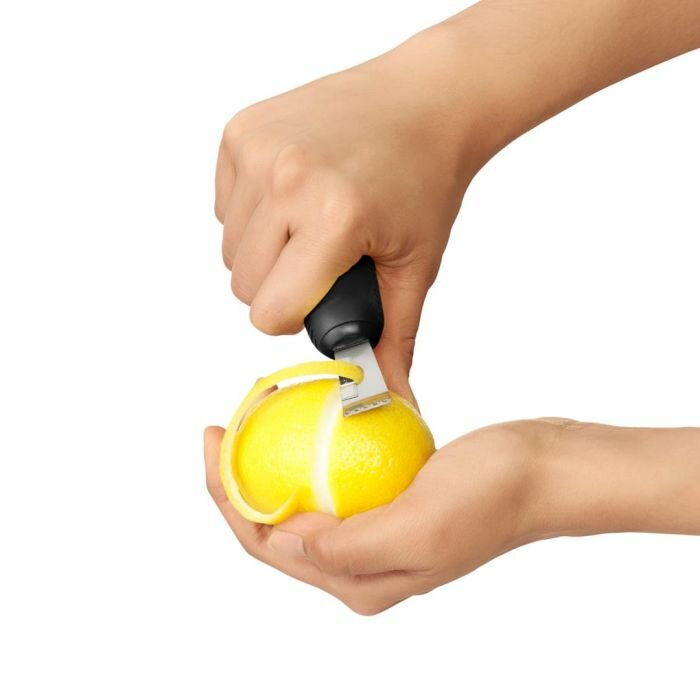 OXO Good Grips Citruszester &amp; Trekmes