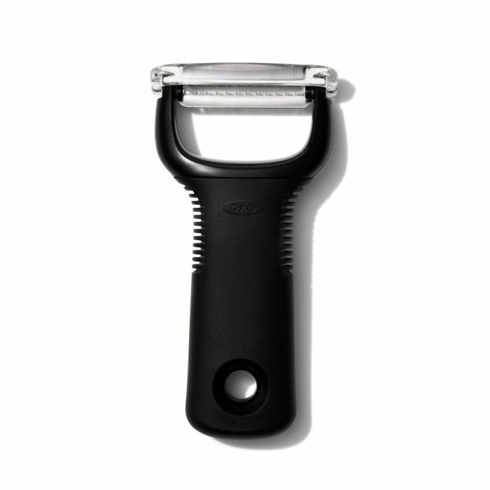 OXO Good Grips Julienne-Schneider &ndash; Mit Schutzkappe