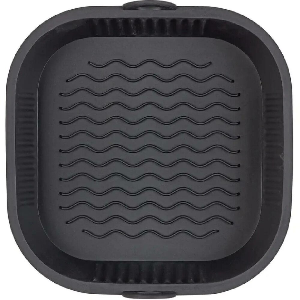 Tala Siliconen Mandje Airfryer 21x21x5,5cm