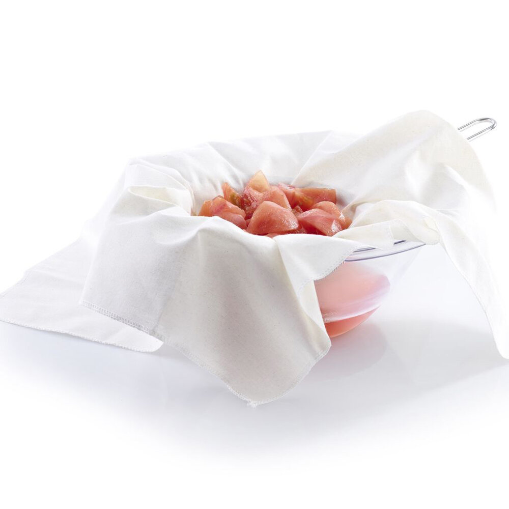 Westmark Kaas‑ en Noedeldoek 60 &times; 60 cm