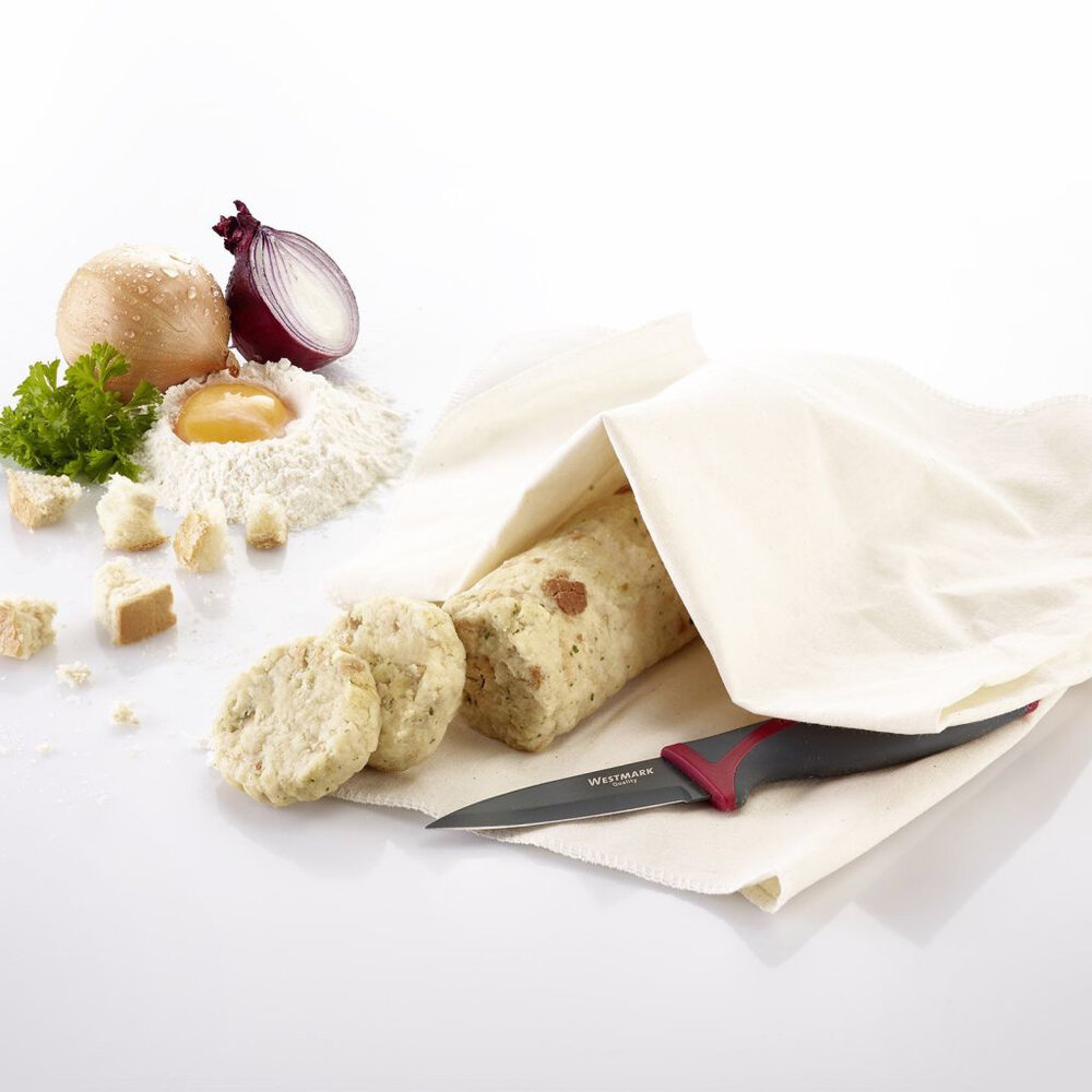 Westmark Kaas‑ en Noedeldoek 60 &times; 60 cm