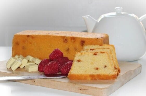 De Bakzolder Fruity Cakemix 500 g