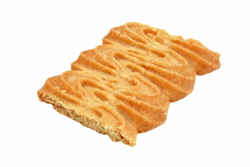 De Bakzolder Mix voor Spritskoekjes 425 g