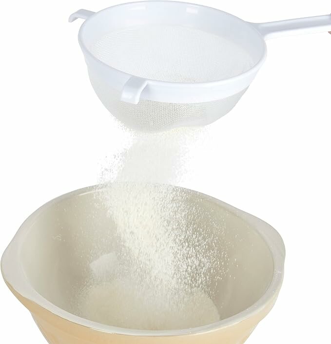 Kitchen Craft Plastic Zeef &Oslash;18cm