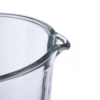 Westmark Messbecher Glas &ndash; 1L