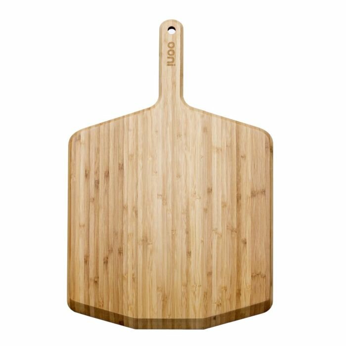 Ooni Pizzaschep Bamboe &ndash; 35 cm