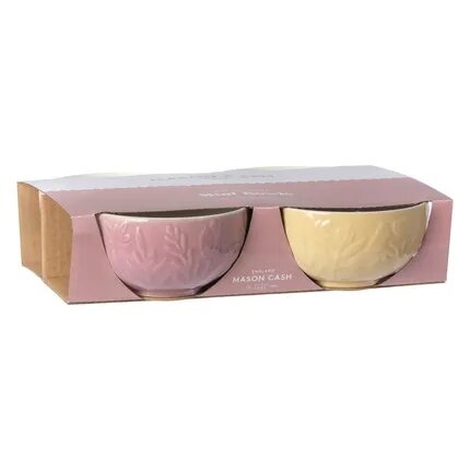 Mason Cash In The Meadow Serving Bowls &ndash; Set of 4 
