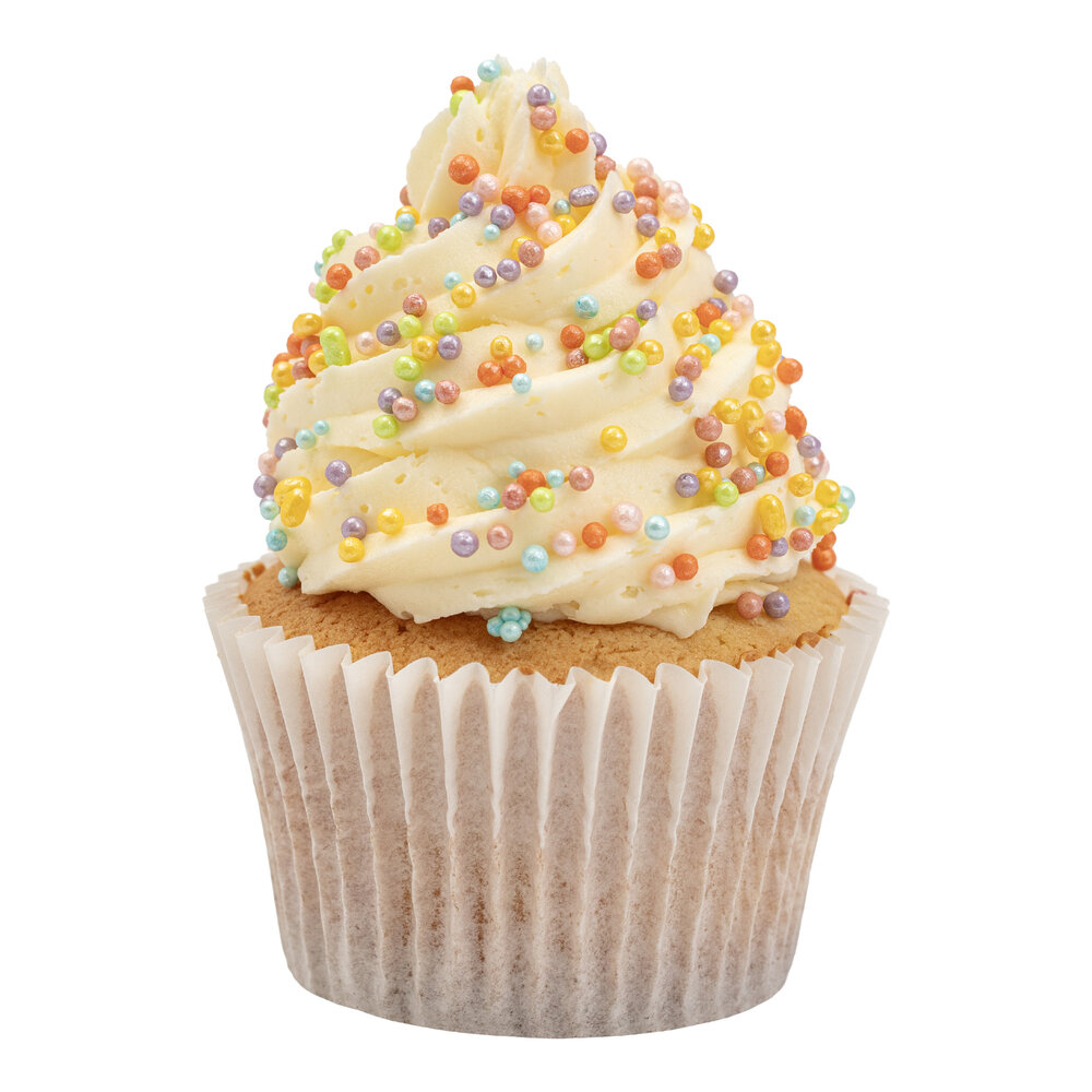 PME Cake Honderden &amp; Duizenden Strooisels &ndash; Pastel Regenboog 86 g