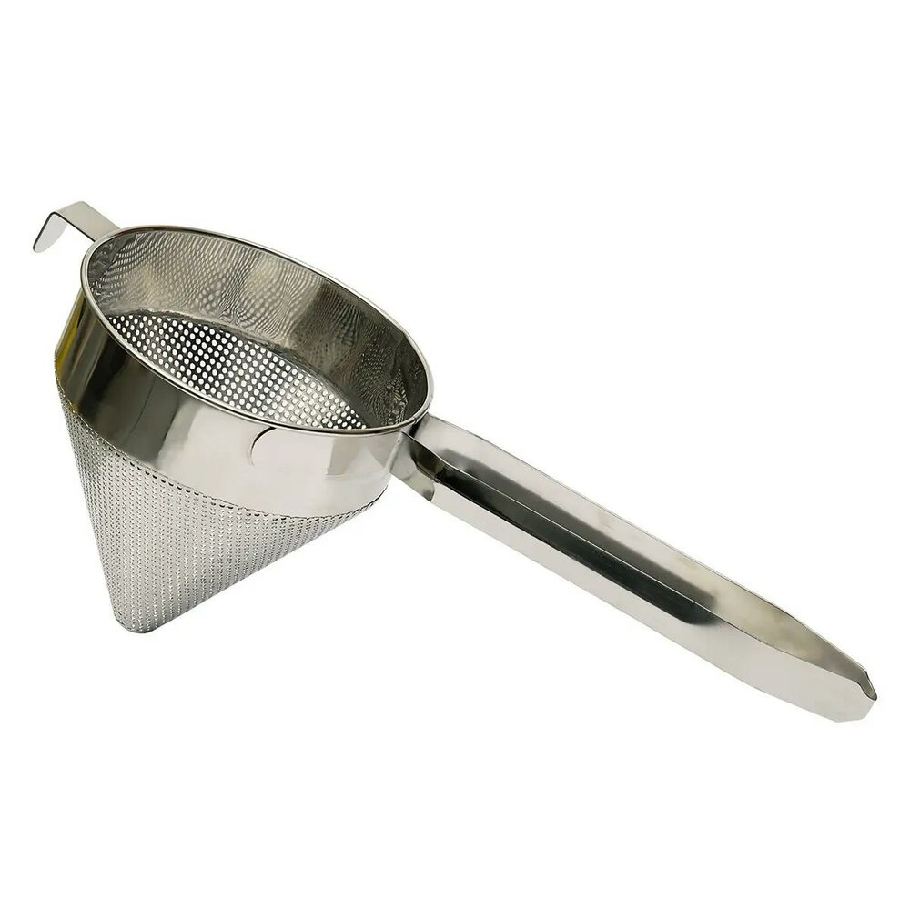 BrandNewCake Puntzeef Geperforeerd RVS &Oslash;18 cm