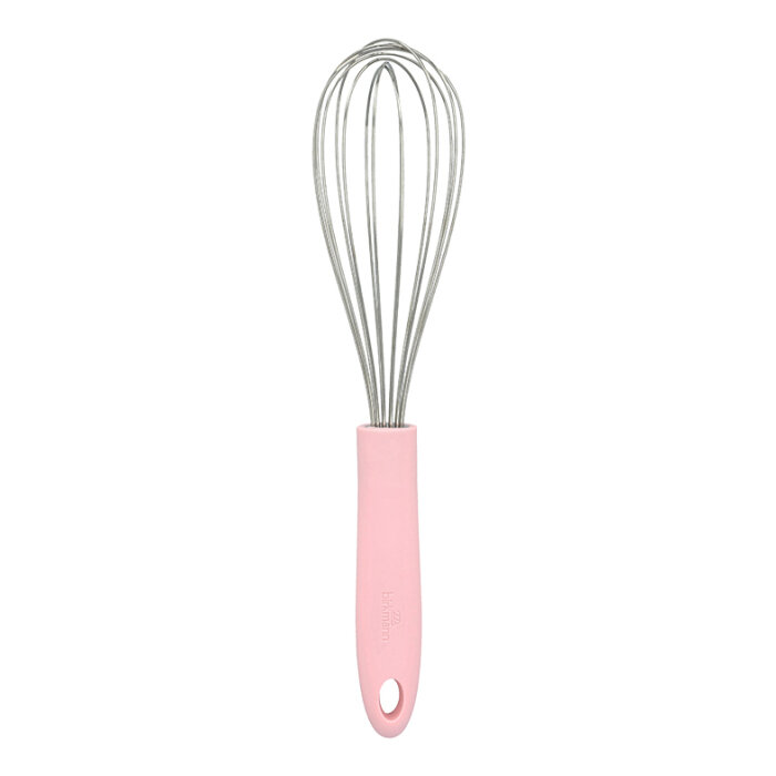 Birkmann Backset 3‑teilig &ndash; Silk Rose