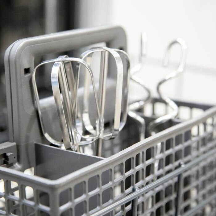 DOMO Handmixer &ndash; 800 W