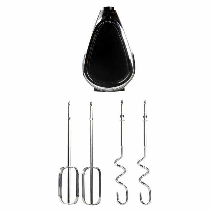 DOMO Handmixer &ndash; 800 W