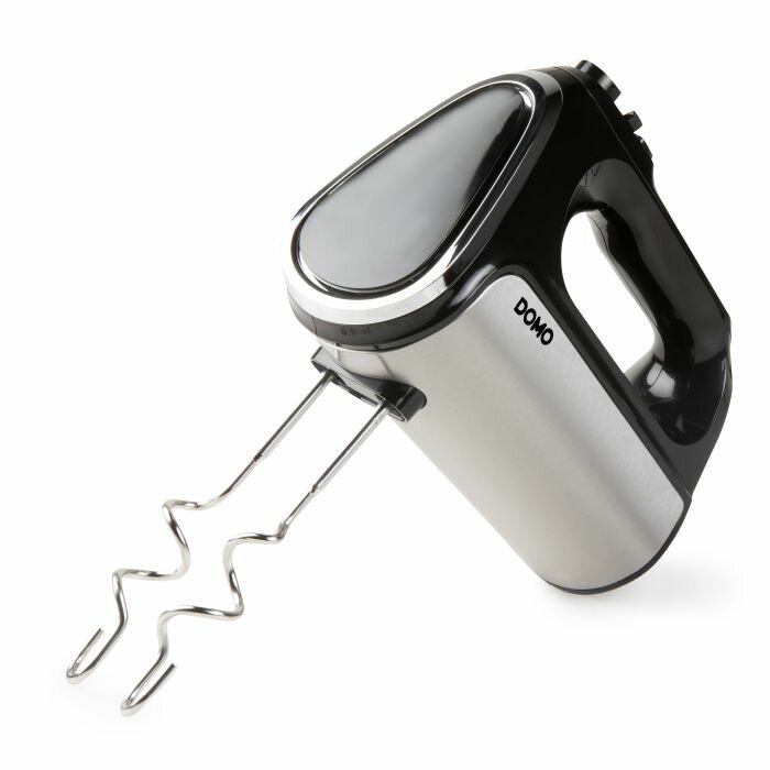 DOMO Handmixer &ndash; 800 W