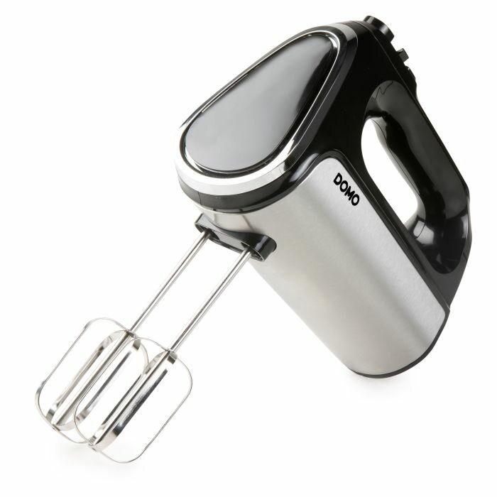 DOMO Handmixer &ndash; 800 W