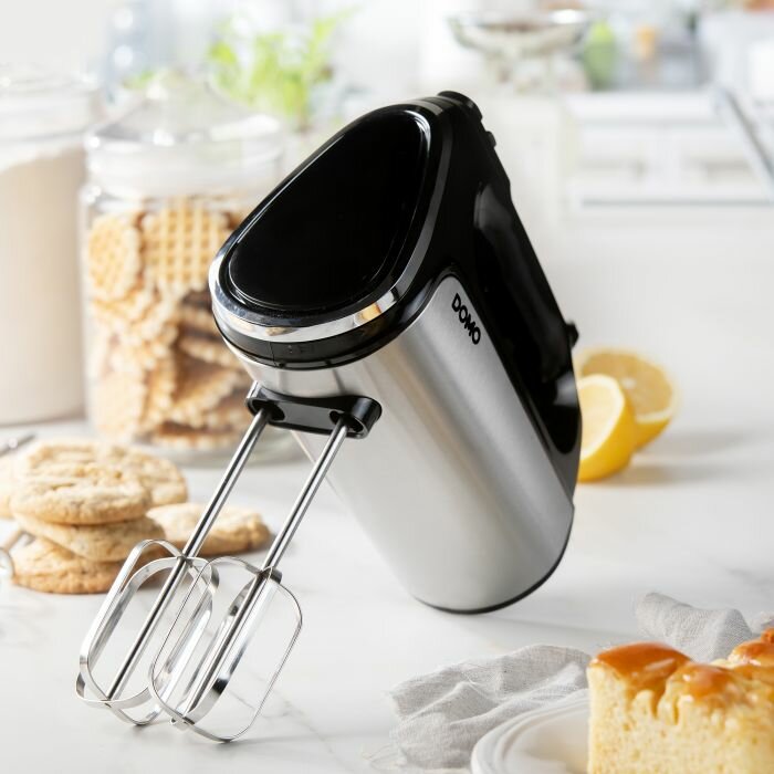 DOMO Handmixer &ndash; 800 W