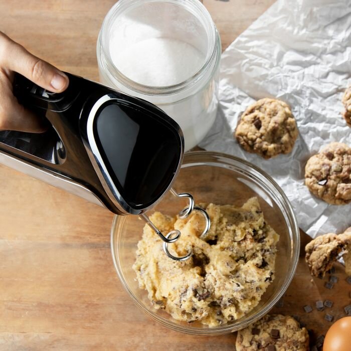 DOMO Handmixer &ndash; 800 W