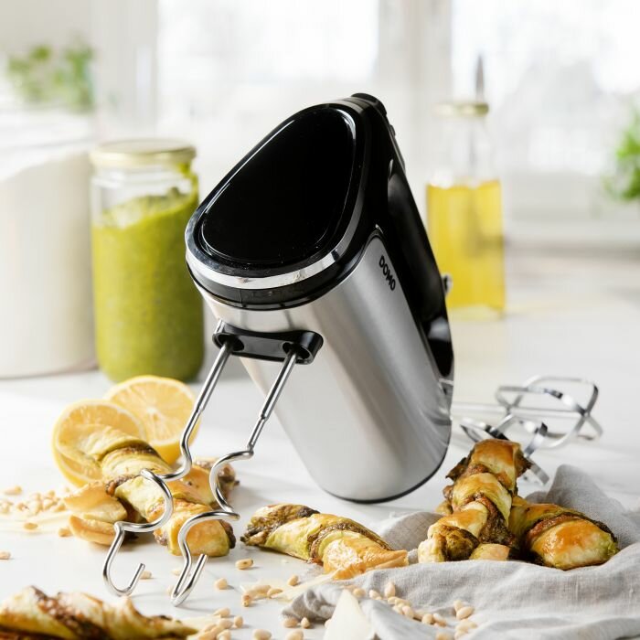 DOMO Handmixer &ndash; 800 W