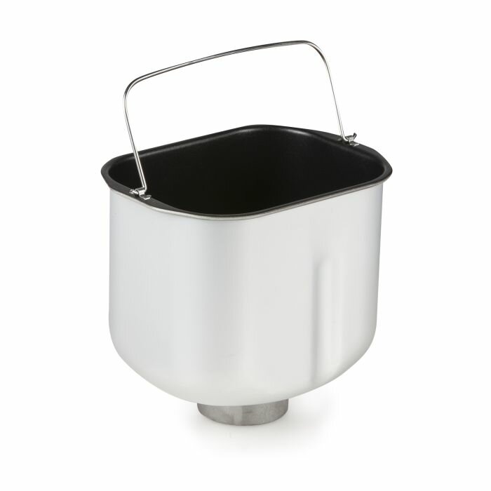 DOMO Brotbackautomat B3974 &ndash; 12 Programme (inkl. glutenfrei)