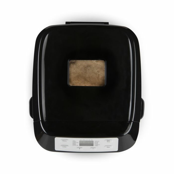 DOMO Brotbackautomat B3974 &ndash; 12 Programme (inkl. glutenfrei)