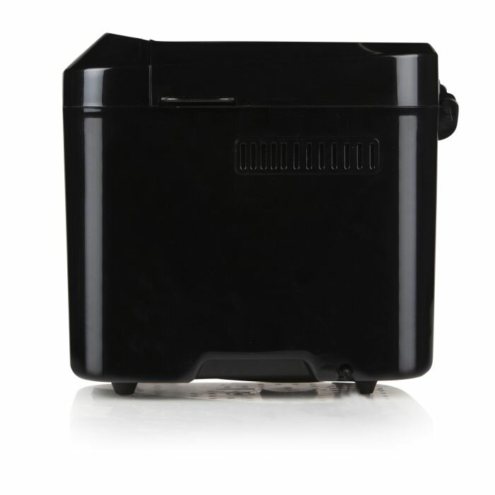DOMO Brotbackautomat B3974 &ndash; 12 Programme (inkl. glutenfrei)