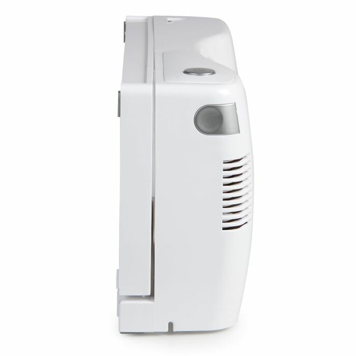 DOMO Schneidemaschine &Oslash;17 cm &ndash; bis 15 mm