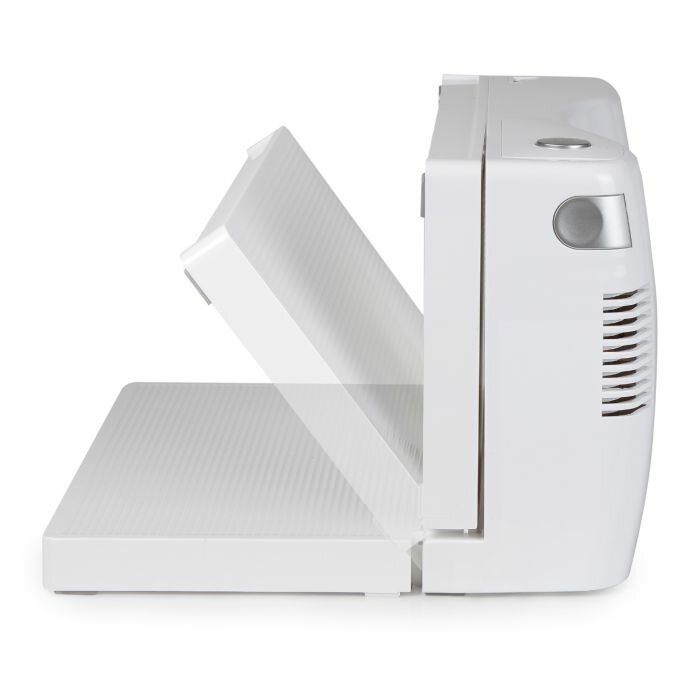 DOMO Schneidemaschine &Oslash;17 cm &ndash; bis 15 mm