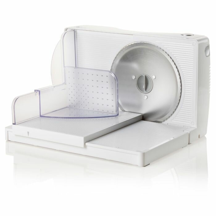 DOMO Schneidemaschine &Oslash;17 cm &ndash; bis 15 mm