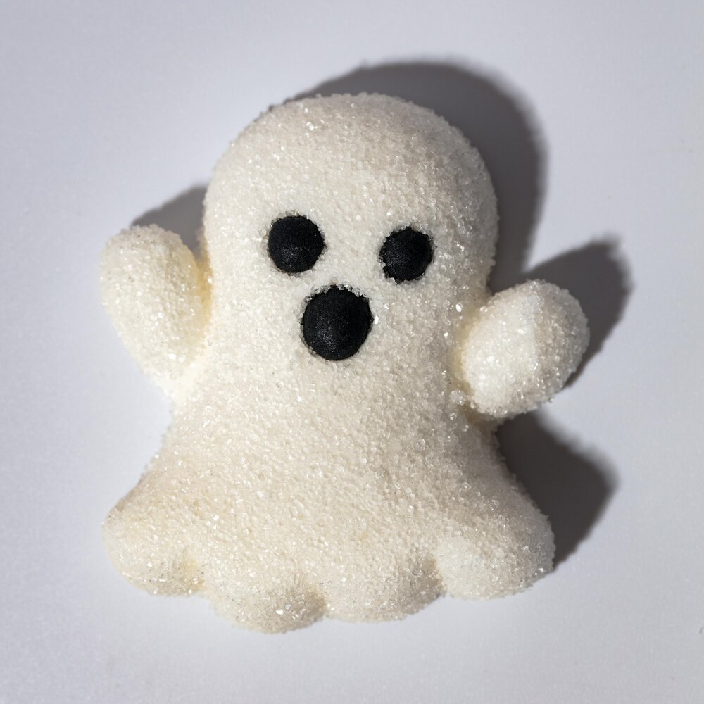 PME Halloween Marshmallows &ndash; Spoken Pk/12