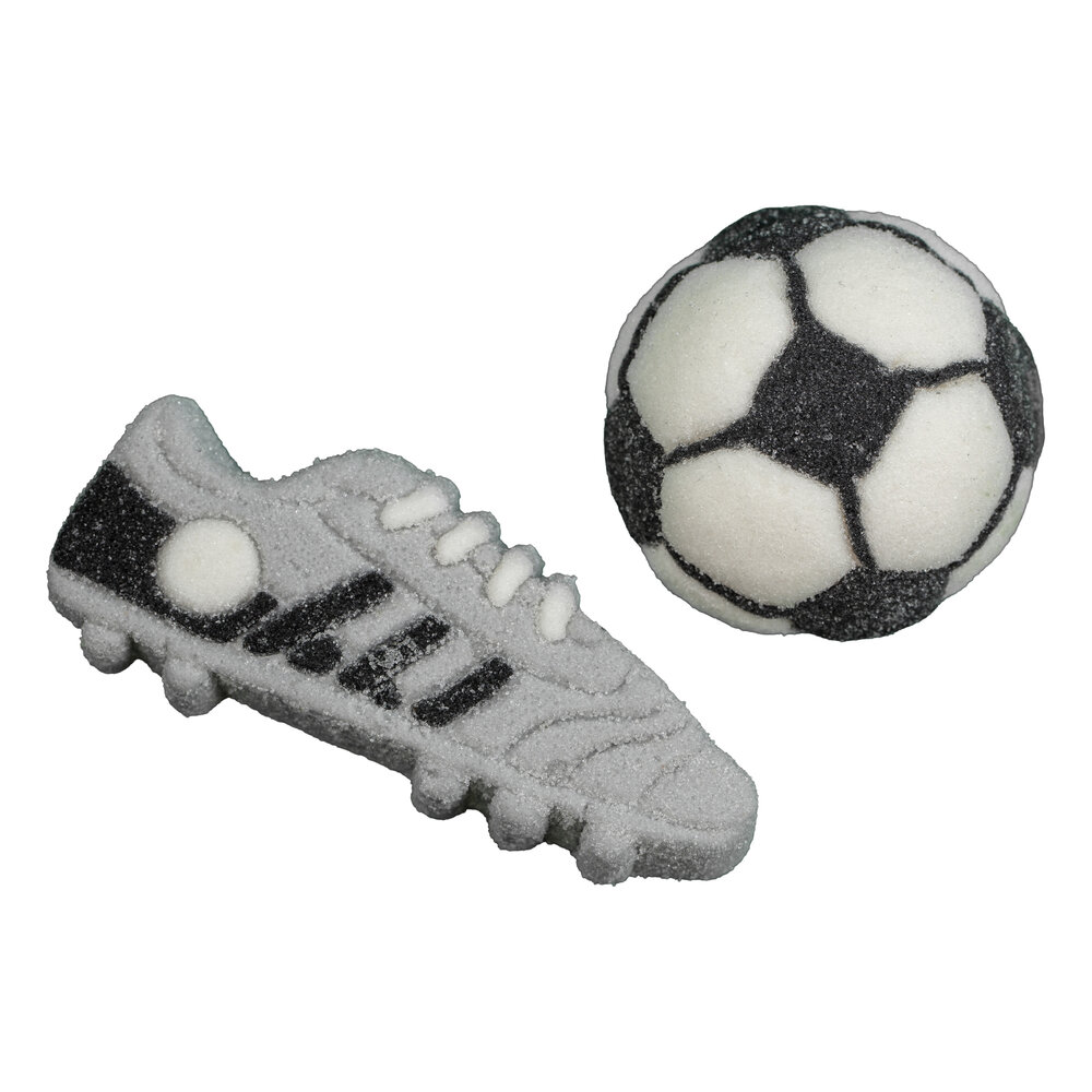 PME Marshmallow Treats &ndash; Voetbalgekte Pk/12