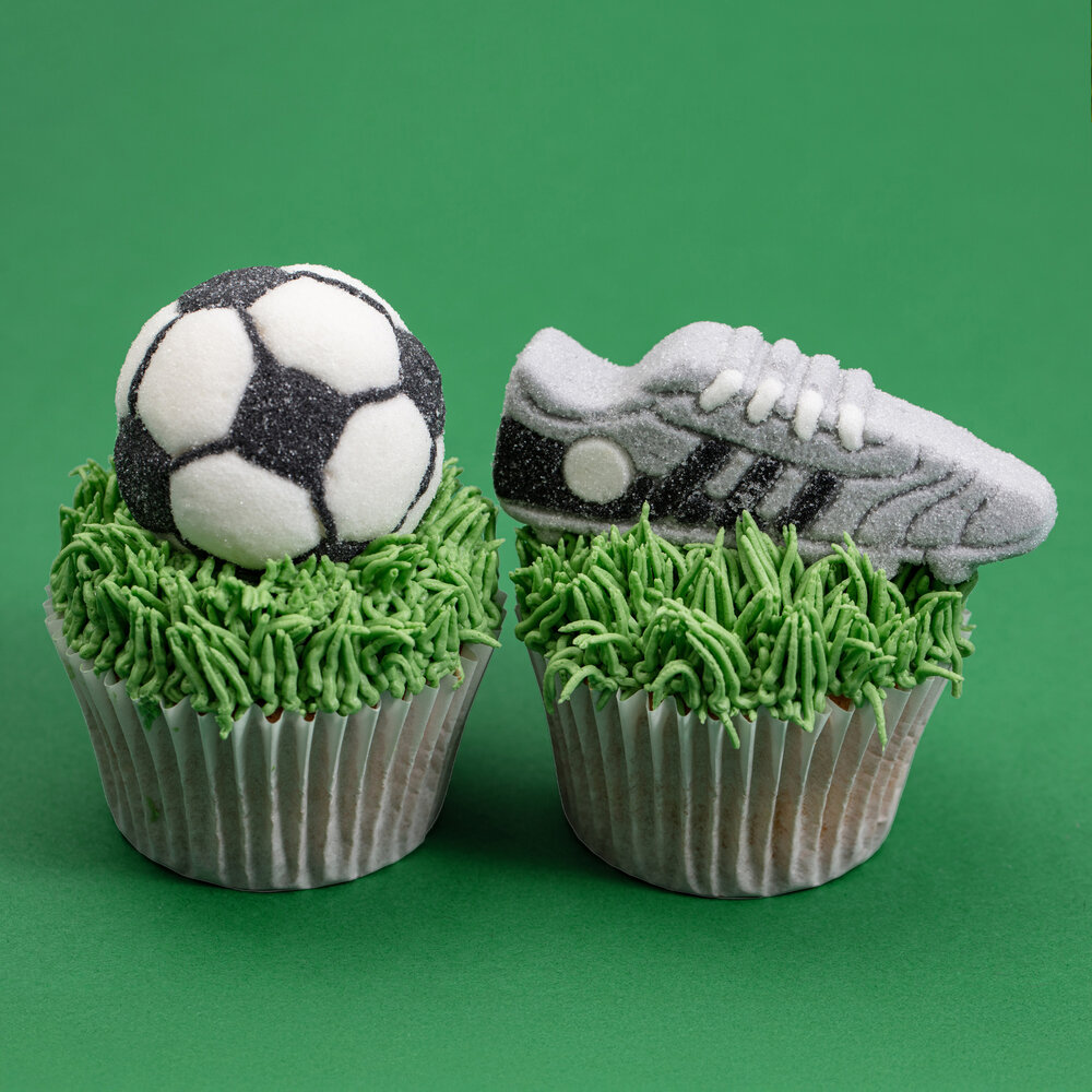 PME Marshmallow Treats &ndash; Voetbalgekte Pk/12