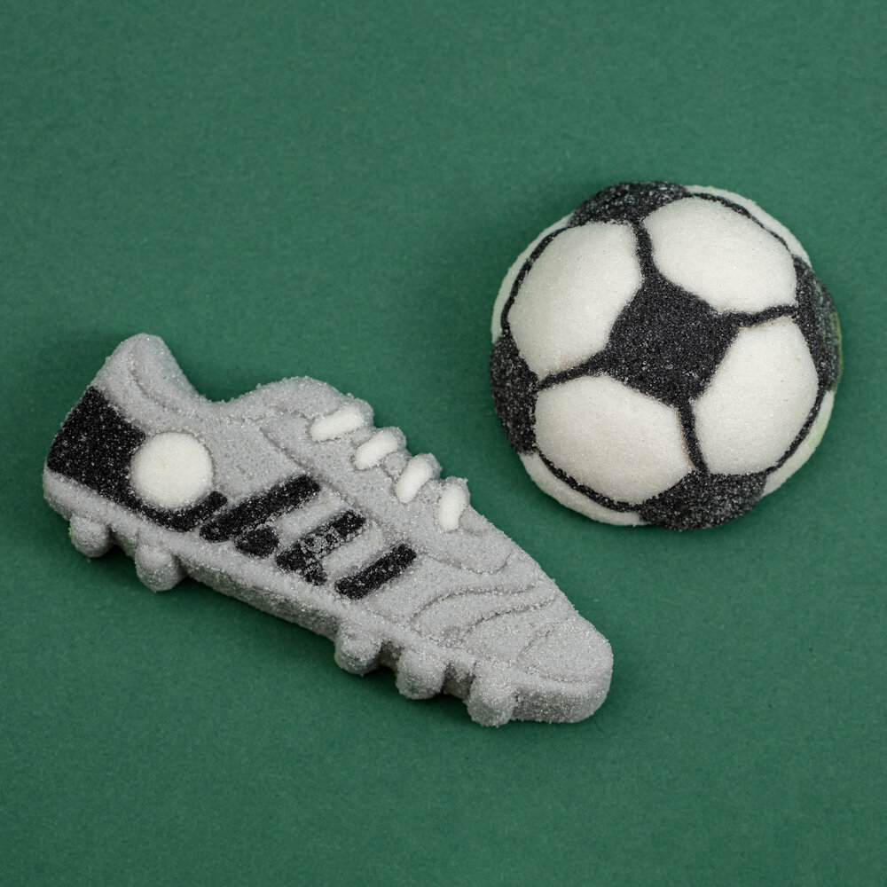 PME Marshmallow Treats &ndash; Voetbalgekte Pk/12