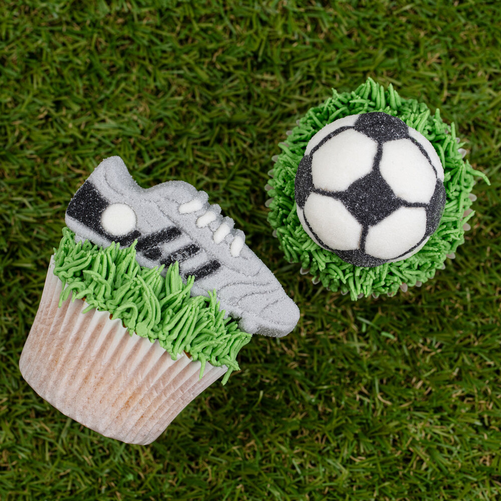 PME Marshmallow Treats &ndash; Voetbalgekte Pk/12