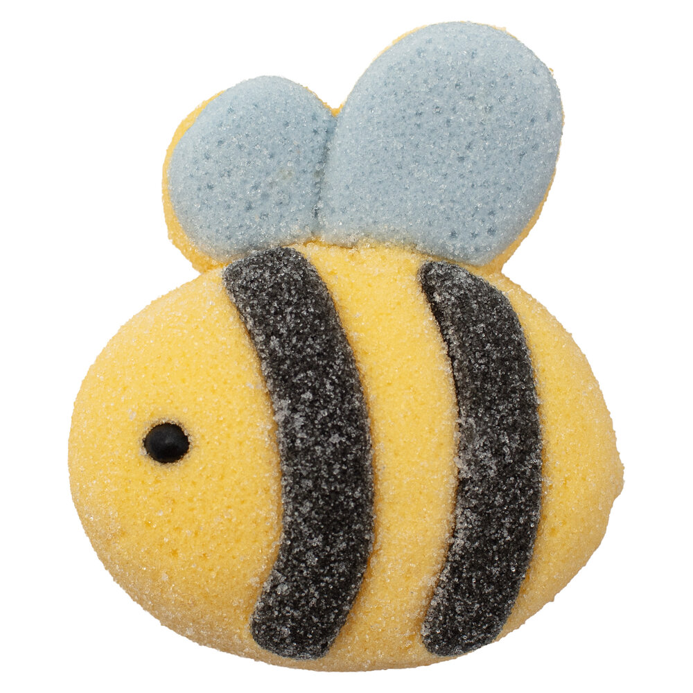 PME Marshmallow Treats &ndash; Bumblebees Pk/12