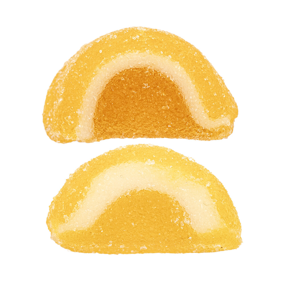 PME Jelly Sweets &ndash; Orange Slices