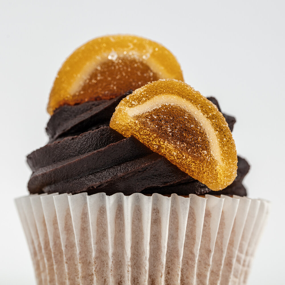 PME Jelly Sweets &ndash; Orange Slices