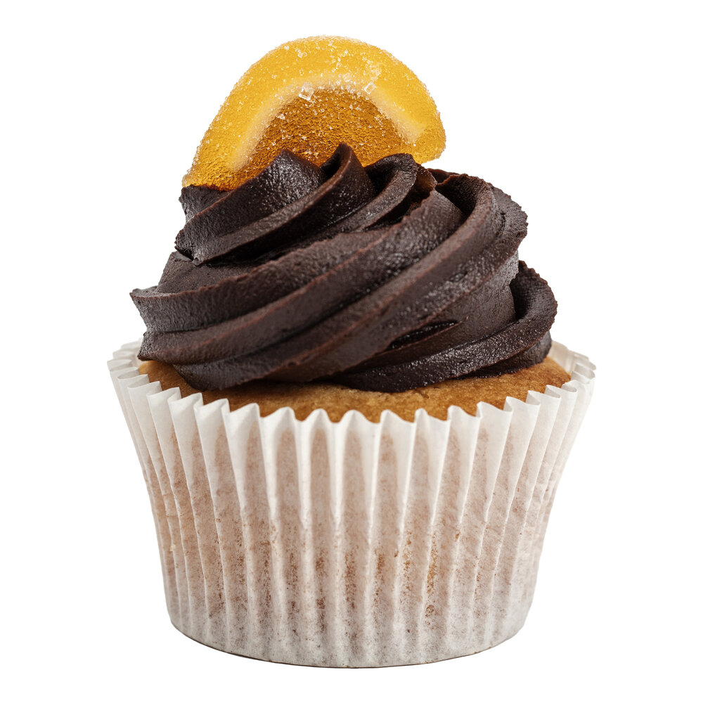 PME Jelly Sweets &ndash; Orange Slices