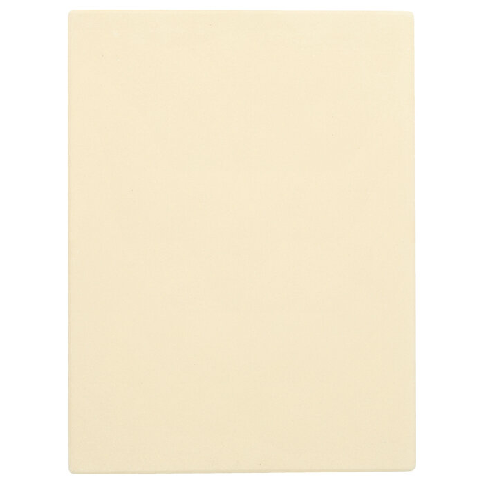 Birkmann Broodbaksteen &amp; Pizzasteen Cordieriet 40&times;30&times;2 cm