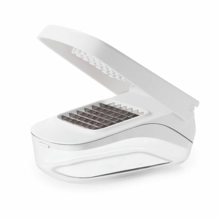 OXO Good Grips Vegetable Chopper with Front Pouring Opening