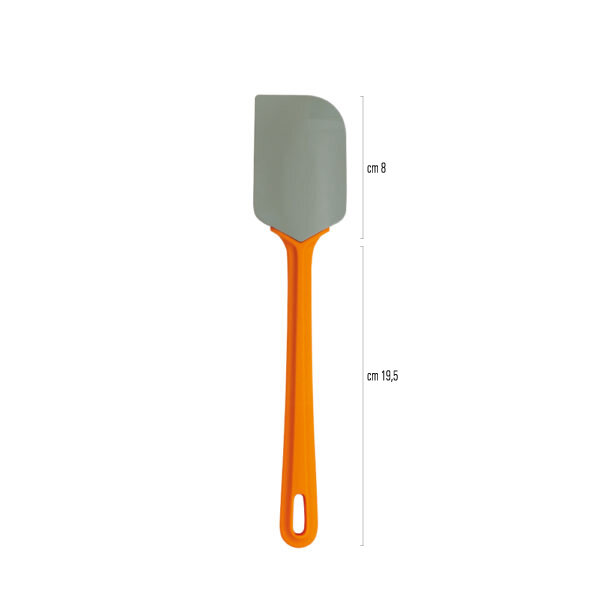 Decora Silicone Spatula