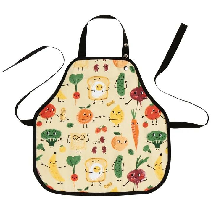 Danica Funny Food Kinder‑Sch&uuml;rze