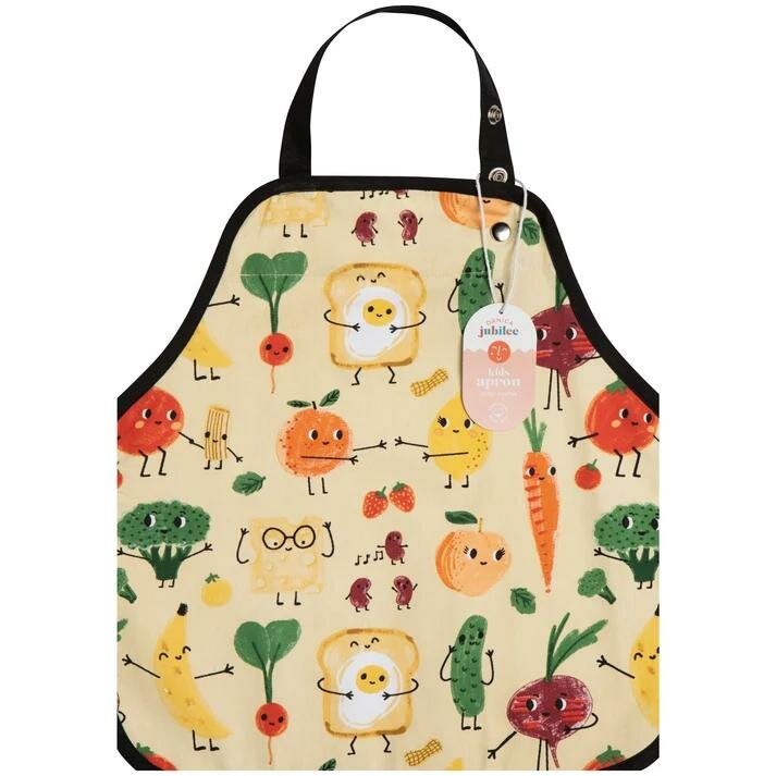 Danica Funny Food Kinder‑Sch&uuml;rze