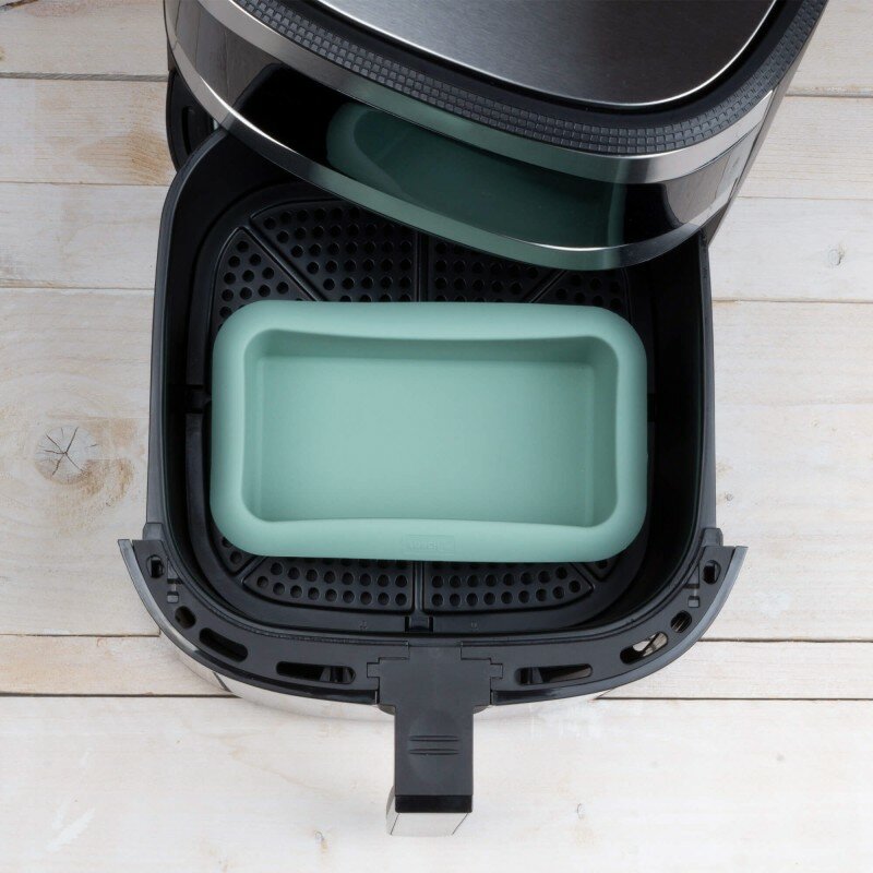 Lurch siliconen Flexi Form starter-broodvorm 18x9x6,5cm