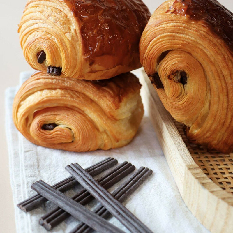 ScrapCooking pure chocoladestaafjes 50st