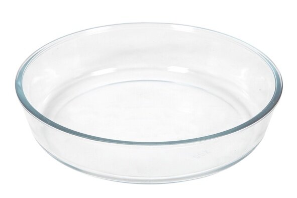 Cosy &amp; Trendy 500&deg; Ronde Glazen Ovenschaal 2,1L &ndash; &Oslash;26,2cm