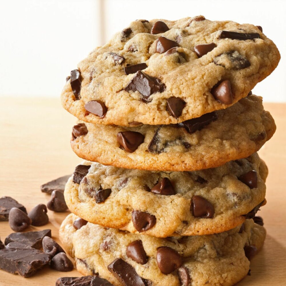 Betty Crocker Chocolate Chip Cookie Mix 200g