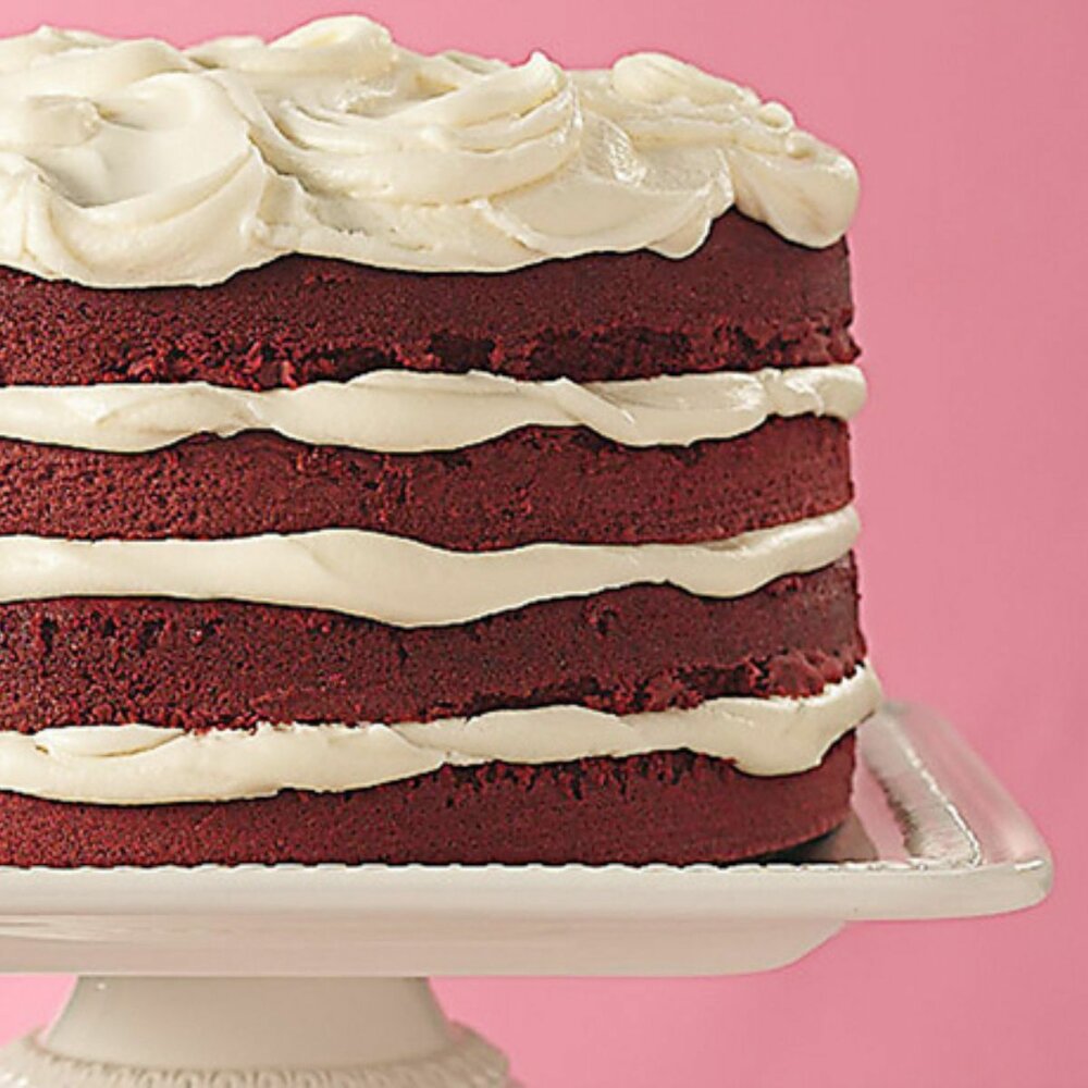 Betty Crocker Red Velvet Cake Mix 425g