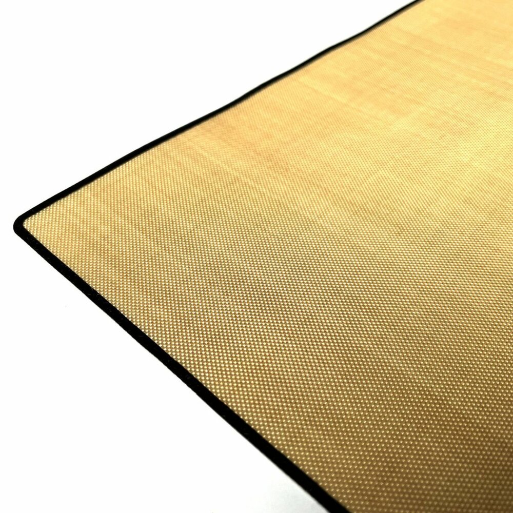 De KeukenBij Silicone Reusable Baking Mat 42 &times; 35 cm